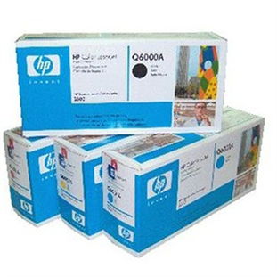 惠普 hp q6000a 黑色硒鼓适用 laserjet 1600 2605系列 cm1015怎么样,好不好